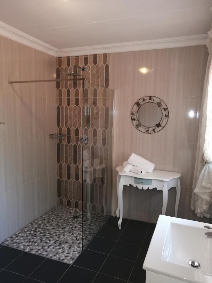 The Pheasant Appartement Boksburg Buitenkant foto